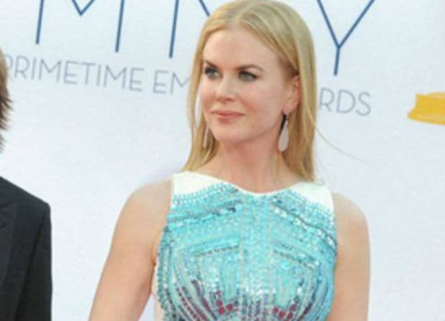 निष्पक्ष नहीं है हॉलीवुड: निकोल किडमैन