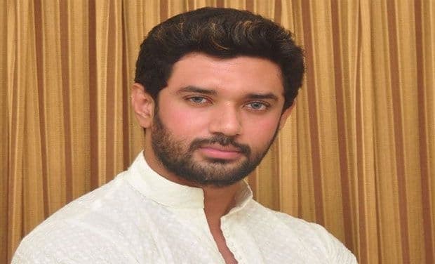मंच साझा करने से डरते हैं नीतीश-लालू : चिराग
