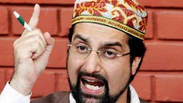 अलगाववादियों की सोपोर यात्रा रोकने के लिए उत्तरी कश्मीर व श्रीनगर के कुछ हिस्सों में लगया गया प्रतिबंध