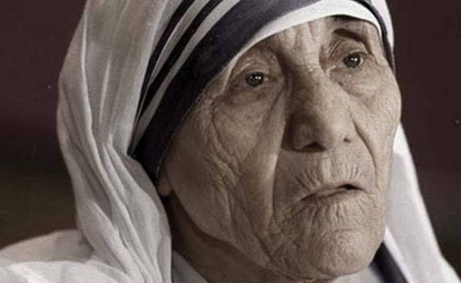 नौनिहालों को दी जा रही गलत जानकारी, सरकारी किताब में मदर टेरेसा की गलत जन्मतिथि