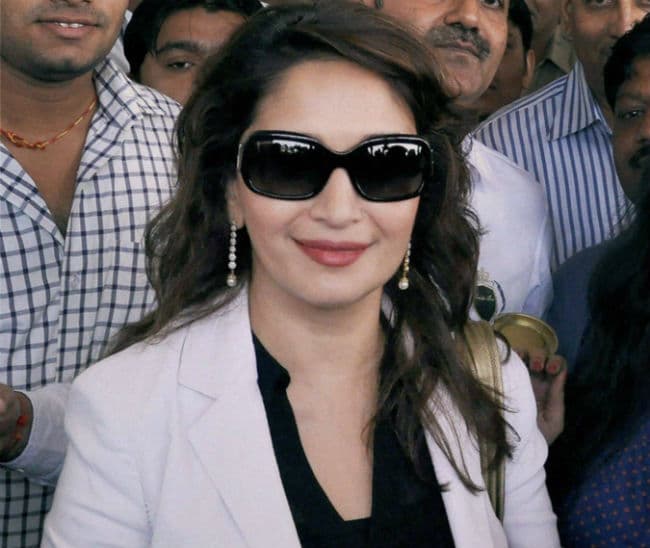 ''झलक दिखला जा 8'' में नजर नहीं आयेंगी माधुरी