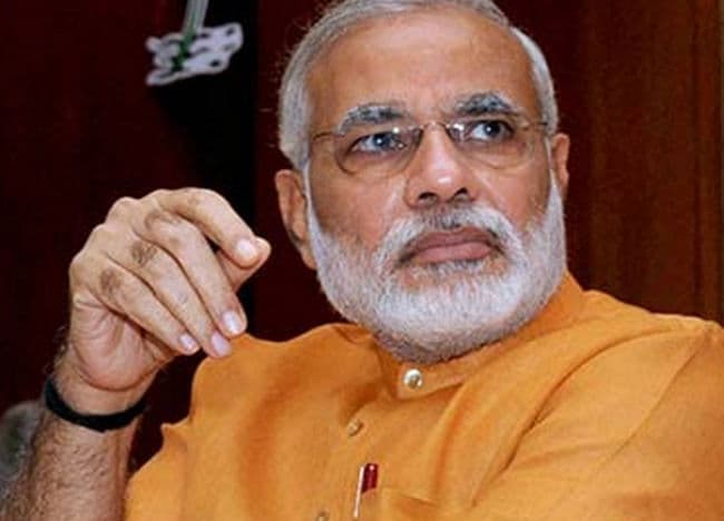 मिशनरीज ऑफ चैरिटी की प्रमुख सिस्टर निर्मला के निधन पर नरेंद्र मोदी ने जताया शोक