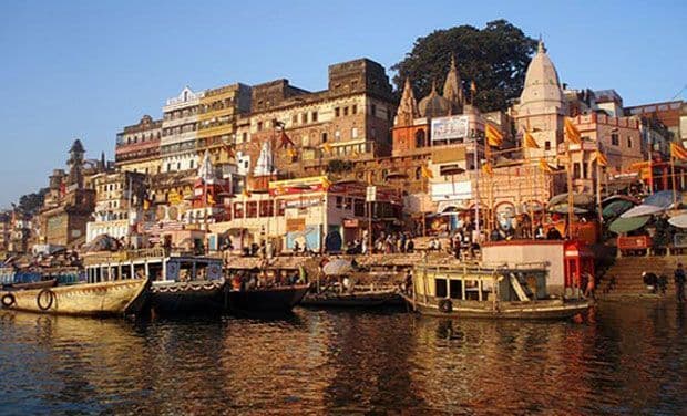 यूपी में बनेंगी सबसे अधिक स्मार्ट सिटी