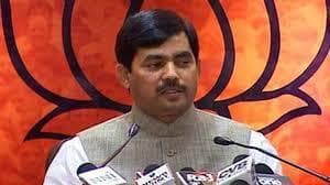 तानाशाही हालात पेश कर रहे नीतीश : शाहनवाज