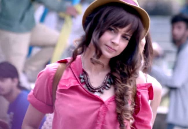 देखिये ''कट्टी बट्टी'' में कंगना के 6 डिफ्रेंट लुक