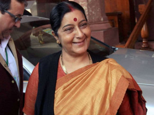 नेपाल के पुनर्निर्माण में एक अरब डॉलर की मदद करेगा भारत