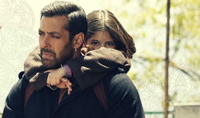 क्यों पब्लिक से छुपाया जा रहा है सलमान की हर्षाली को