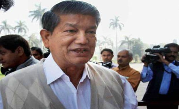 मुख्यमंत्री हरीश रावत ने कहा, चारधाम की यात्रा करने वालों को चिंता करने की जरूरत नहीं