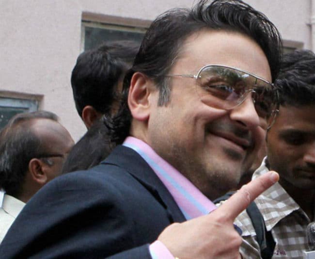 सलमान की वजह से गायी कव्वाली : अदनान सामी