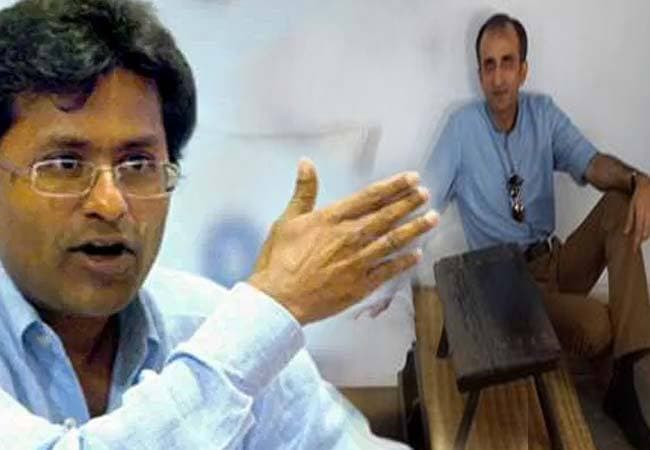 ललित गेट की आग ''आप'' तक पहुंची फिर भी सुषमा और वसुंधरा के खिलाफ जंतर मंतर पर प्रदर्शन