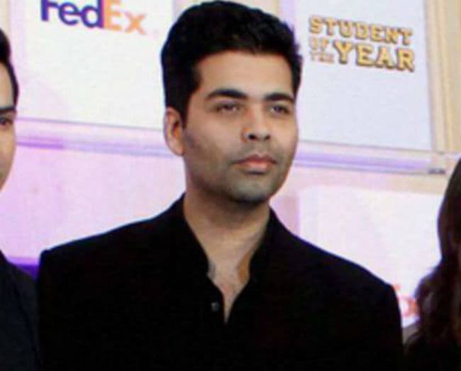 भड़के करण, ट्विटर पर बोले- ''शर्मनाक...''