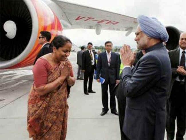 18 वर्षों बाद फिर फ्रैंकफर्ट में!