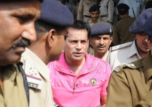 बजेगी शहनाई, गैंगस्टर अबु सलेम बनेंगे दूल्हा ?