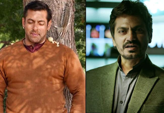 ''सुल्तान'' में नहीं होंगे नवाजुद्दीन सिद्दीकी : YRF