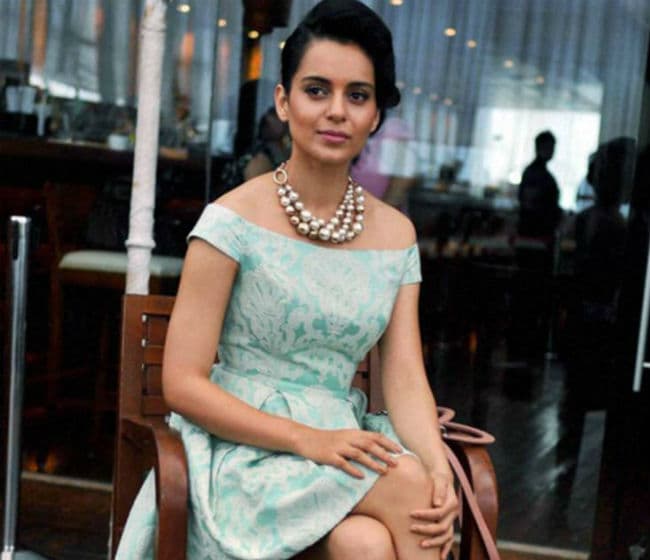 जानिए ''क्वीन'' कंगना के फेमस डायलॉग- ''इंडियंस सब चीज में बेहतर हैं...''