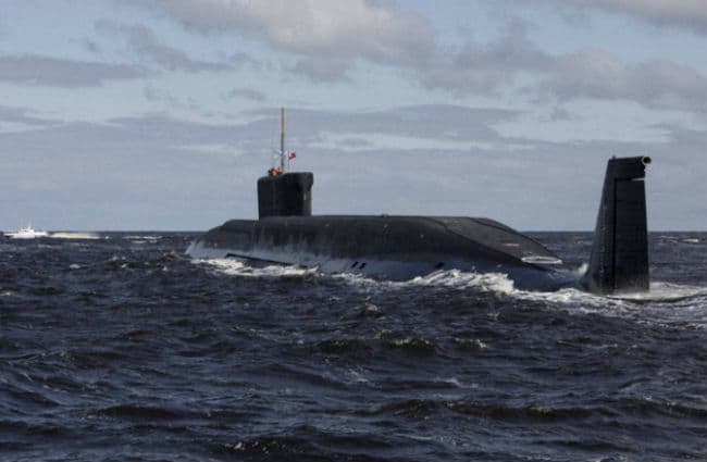 चीनी पनडुब्बी का पाकिस्तान में रुकना कोई बडी चिंता नहीं : नौसेना