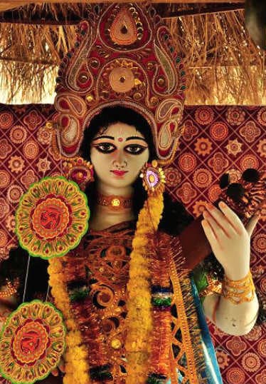 सरस्वती को बचायें!