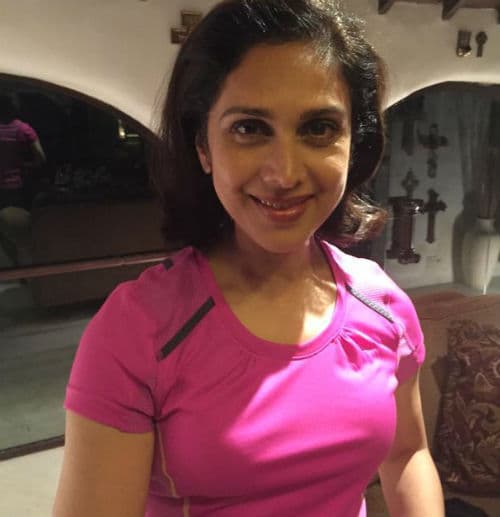 अचानक ''दामिनी'' के नये अवतार को देख हैरान रह गये ऋषि कपूर, VIDEO