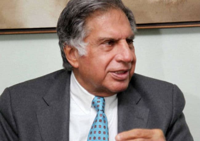 रतन टाटा ने किया ''ओला'' में निवेश