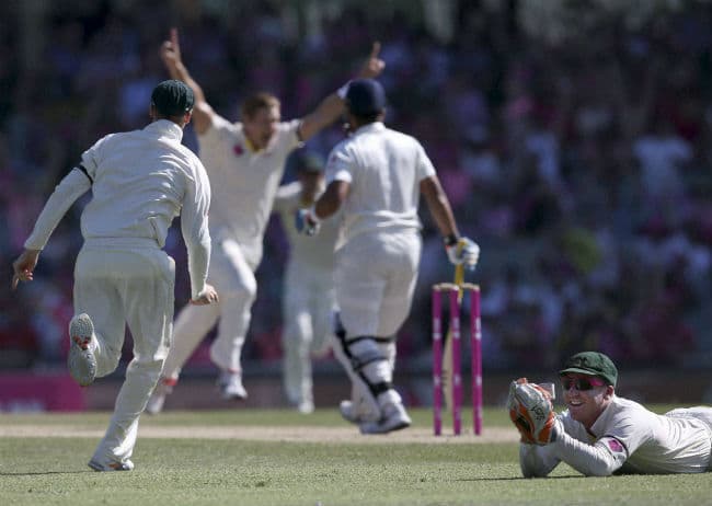 दिन-रात के टेस्ट मैच को लेकर उत्साहित है एमसीसी