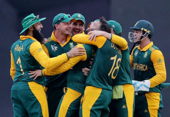 विश्वकप की निराशा भुलाकर बांग्लादेश से भिड़ने को तैयार दक्षिण अफ्रीका
