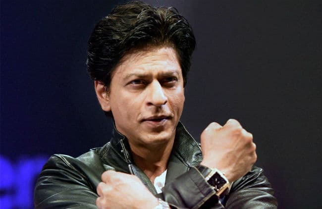 शाहरुख ने दी थी अभिनेता धमेंद्र और सन्नी देओल को सलाह