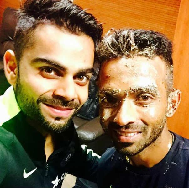 विराट कोहली की जगह ले सकते हैं अजिंक्य रहाणे