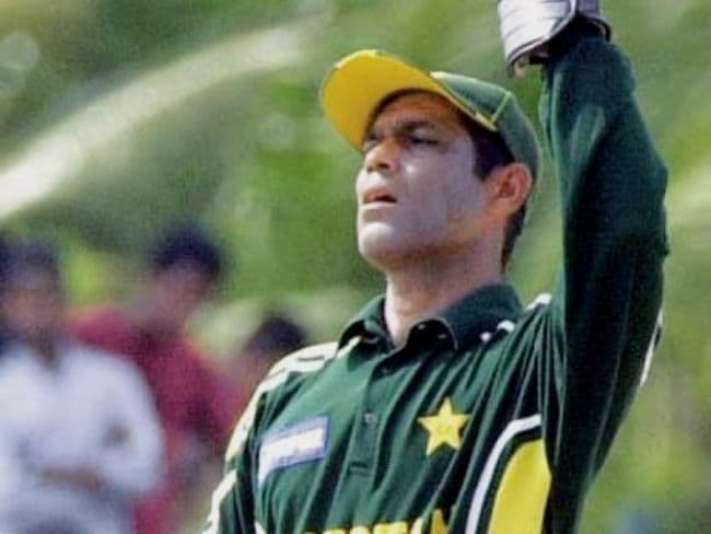 "भारत और पाकिस्तान के बीच हो डे नाइट टेस्ट"