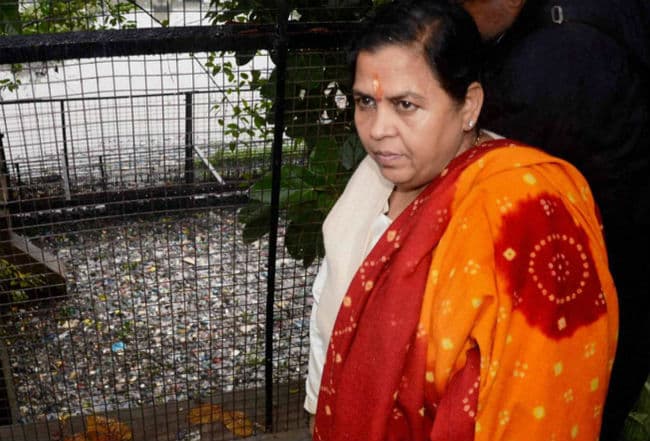 स्वच्छ गंगा अभियान को रोजगार से जोड़ा जाये : उमा भारती