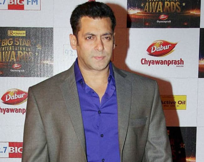 4 सितंबर को रिलीज होगी सलमान की ''हीरो''