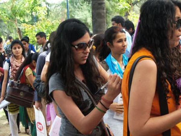 डीयू ने की तीसरी कटऑफ लिस्ट जारी