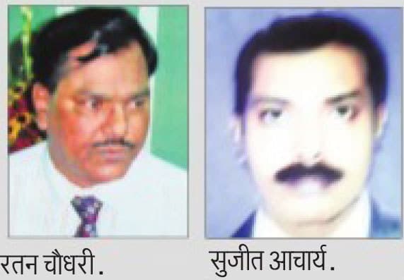 नागपुर में बंगाल पुलिस ने स्थानीय थाने के सहयोग से धर दबोचा, विशाल ग्रुप का मालिक गिरफ्तार