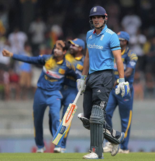 एशेज आठ जुलाई से, कुक और क्लार्क की प्रतिष्ठा दांव पर