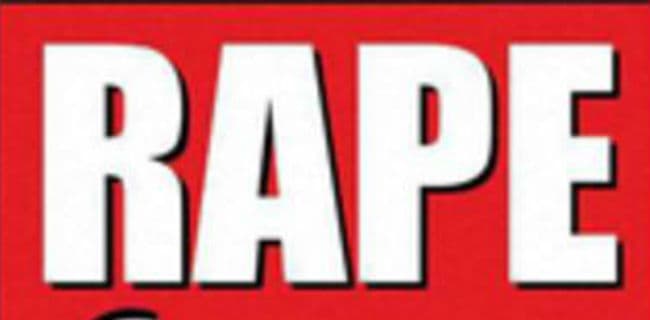 शौच के लिए गयी किशोरी के साथ चार युवकों ने किया सामूहिक दुष्कर्म