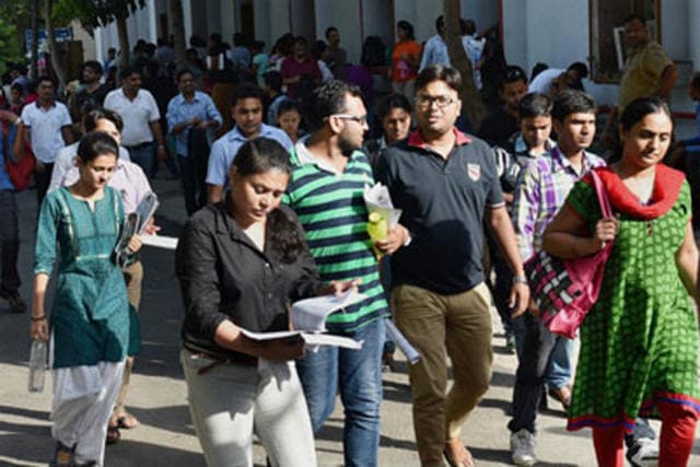 प्री मेडिकल टेस्ट की सूचनाएं वेबसाइट पर जारी करेगा सीबीएसई