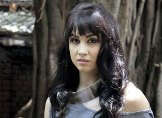 एक्शन और रोमांस आधारित फिल्में करना चाहती है लौरेन गोटलिब