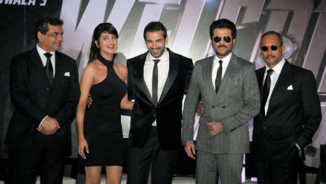 लेकिन मेरा दुश्मन कोई नहीं : नाना पाटेकर