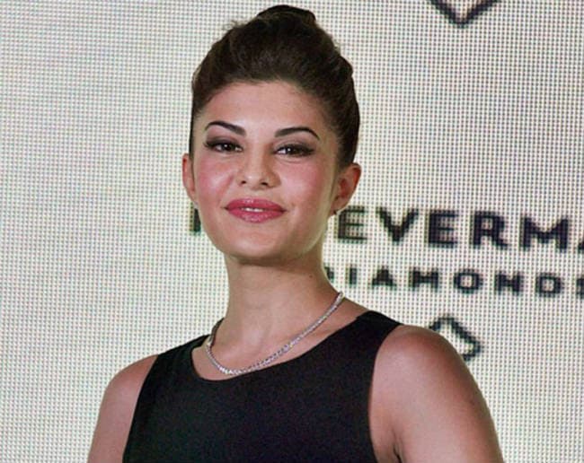 ''ढिसूम'' में कड़क डायलॉग्स बोलती नजर आयेंगी जैकलीन फर्नाडीज