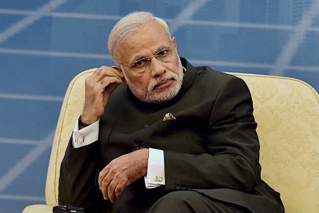 दीवाली के बाद अब ईद मनाने जम्मू-कश्मीर जायेंगे प्रधानमंत्री नरेंद्र मोदी!