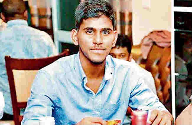 क्रिकेट के मैदान पर चोट लगने से एक और युवा क्रिकेटर की मौत