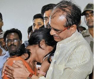 व्यापमं घोटाला, सीबीआइ जांच और शिवराज सिंह चौहान की नींद