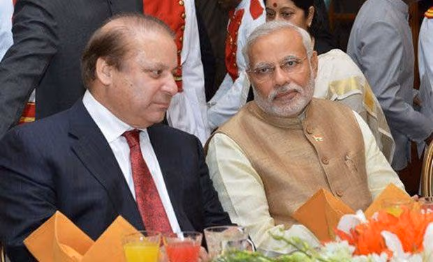 ''जुम्मे के दिन'' होगी नरेंद्र मोदी और नवाज शरीफ की मुलाकात