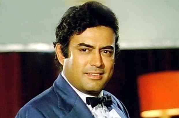 बर्थडे स्पेशल : इंडस्ट्री में संजीव कुमार की ''दस्तक''