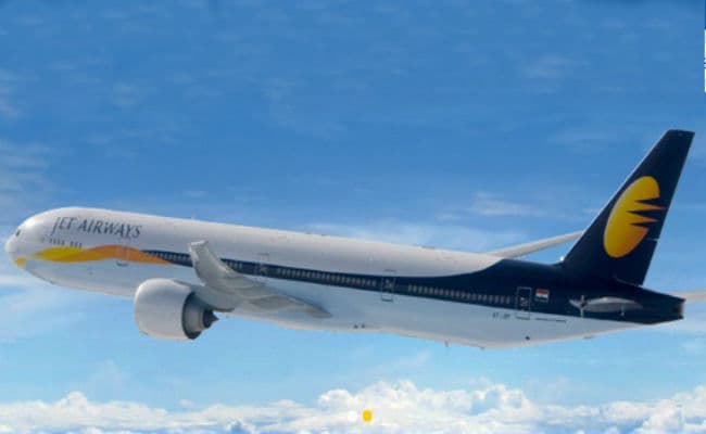 बम की धमकी के कारण जेट एयरवेज की मस्कट में आपात लैंडिंग