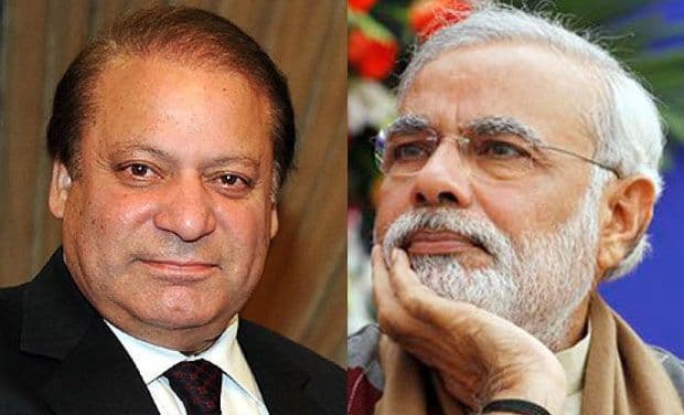 पीएम मोदी-नवाज मुलाकात से पहले पाक सैनिकों ने सीमा पर बरसाई गोलियां, बीएसएफ जवान शहीद