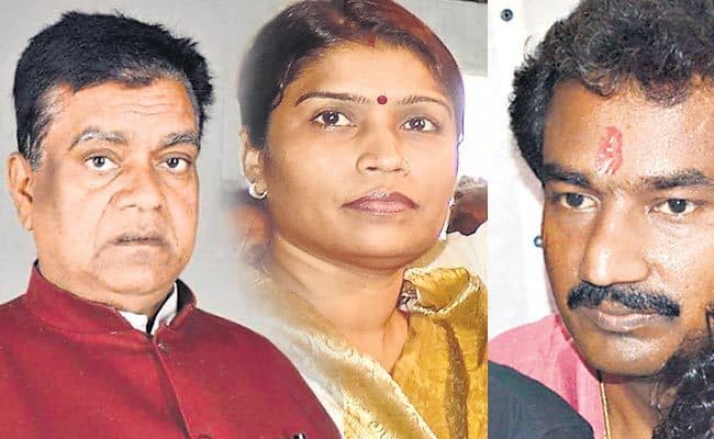 विधान परिषद चुनाव : एनडीए को 13, महागंठबंधन 10 पर