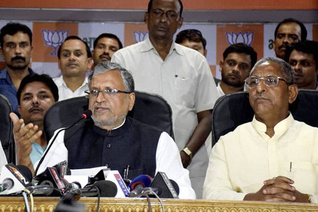 विधान परिषद चुनाव : मोदी ने कहा सेमीफाइनल जीते, फाइनल भी जीतेंगे