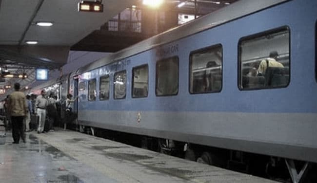 16 जुलाई तक रद्द हुईं 31 ट्रेनें, देखें रद्द ट्रेनों की सूची