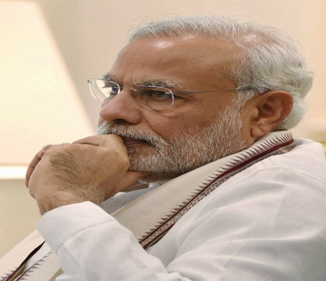 नरेन्द्र मोदी नहीं हैं देश के पहले ओबीसी प्रधानमंत्री : केसी त्यागी