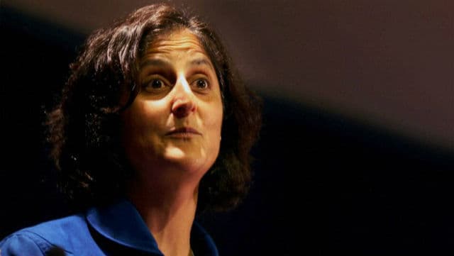 नासा ने सुनीता विलियम्स को पहली व्यावसायिक अंतरिक्ष यात्रा के लिए चुना